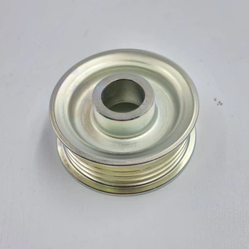 Шків генератора, оригінал, 1800A050, Лансер 1.5