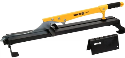 Gilotyna do cięcia paneli laminowanych VOREL 28880 (5906083011795)