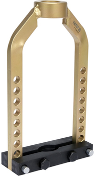 Знімач приводних шарнірів YATO YT-06144 (5906083104343)