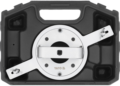 Przyrząd do podwójnego sprzęgła YATO YT-06317 Ford/Volvo (5906083112829)