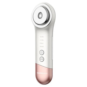 Бустер крема электрический TOUCHBeauty TB-1981K Белый