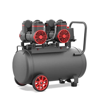 Компрессор безмасляний поршневий 40л 220В AUARITA 2-900X2F40-220
