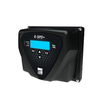 Інвертор Ebara E SPD+ TT4000