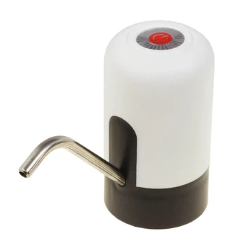 Помпа для води Supretto Automatic Water Dispenser автоматична USB (9379)