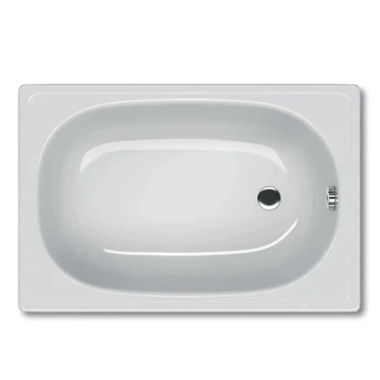 Ванна сталева Koller Pool 105х70E без сидіння (1333190130)