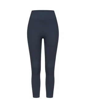 Легінси у рубчик Blue Graphite Somastore M/L