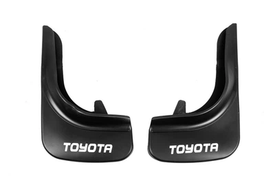 2 Брызговика для Toyota