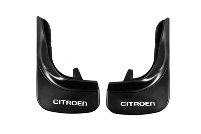 Брызговики (2 шт) для Citroen