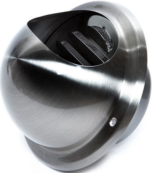 Зовнішня вентиляційна решітка Fepre 024037