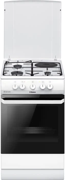 Плита комбінована Hansa FCMW54000H