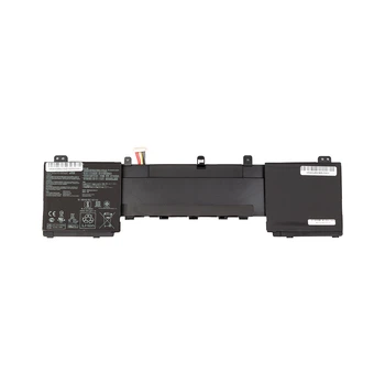 Аккумулятор для ноутбука ASUS ZenBook UX550GD (C42N1728) 15.4V 4480mAh (NB432226)