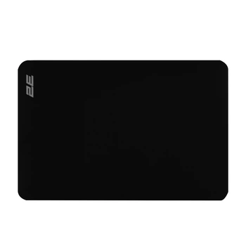 Килимок для мишки 2E Shiny S Black (2E-PAD-S-SHINY-BLACK)