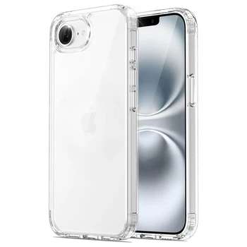 Чохол Upex Armor Case для iPhone 16e Clear (UP34762)