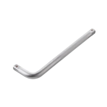 Вороток L-образный 1/2", 230 мм, Cr-V INTERTOOL ET-1029