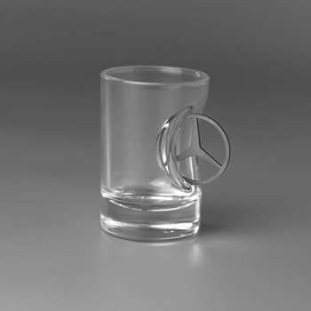 Чарка (Mercedes)