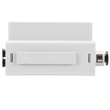 Концентратор Bambu Lab AMS hub - A1 для AMS/ AMS2 Pro/ AMS HT, (SA013)