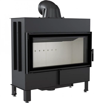 Каминная топка Kratki Lucy 16 DG 16,0 кВт