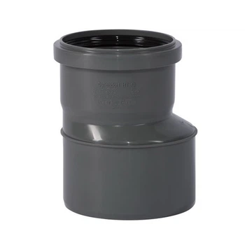 Редукція Ostendorf HT Safe Ø 90/75 мм (довга)
