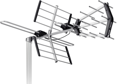 Antena zewnętrzna Berdsen BD-950 TV Ultra HD 4K (5903890629472)