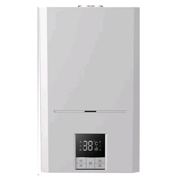 Газовий котел Rens RGB 046 46,0 кВт, двоконтурний (Turbo) RGB 046