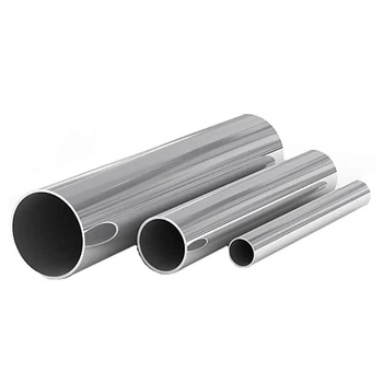 Труба стальная оцинкованная RM Steel Pres Ø 15×1,2 мм (штанга 6 м)