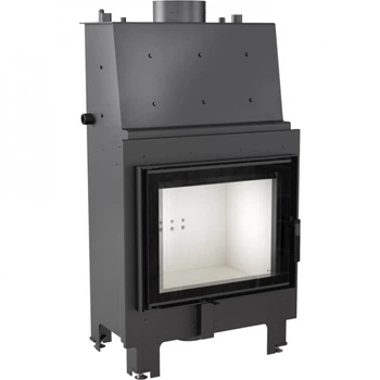 Каминная топка Kratki MBZ PW 13 - 13,0 кВт