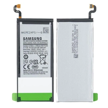 Акумуляторна батарея для Samsung Galaxy S7 Edge (G935) EB-BG935ABE 3600mAh (GH43-04575B / GH43-04575A)