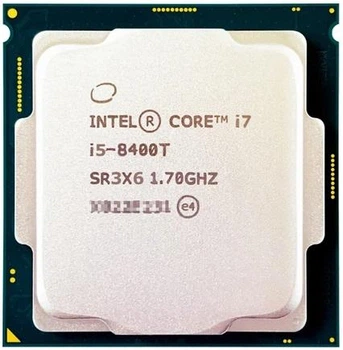 Intel Core i5-8400T CPU 4個セット Процессор Intel Core i5-8400 4 GHz. 6 ядра/ 6 потоков. Soket 1151