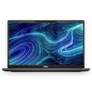 Ноутбук DELL Latitude 7320 (i7-1185G7 / 16GB / SSD 256GB / Full-HD IPS) б/у