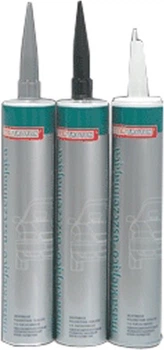 Поліуретановий клей Troton 310 мл (5900763032278)