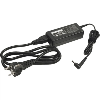 Блок живлення Power Plant для ноутбуків Sony, 220V, 16V, 60W, 3.75A (6.5*4.4)
