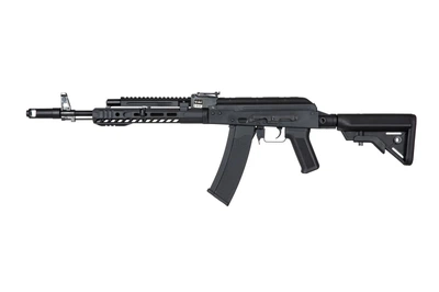 Страйкбольна штурмова гвинтівка Specna Arms AK74 SA-J06 Edge Etu