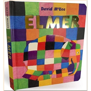 Elmer Andersen Press