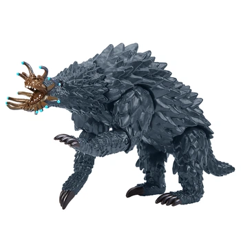 Фігурка Godzilla vs. Kong – Морозний Варк 15 см (6900007545709)