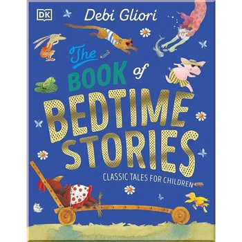 The Book of Bedtime Stories Dorling Kindersley