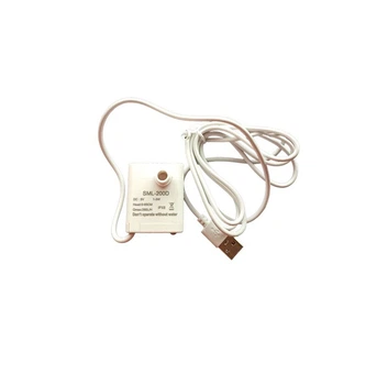 Електрична USB помпа з контролем рівня рідини