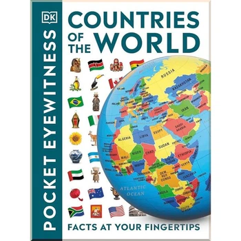 Countries of the World Dorling Kindersley
