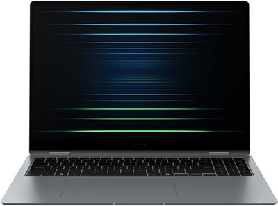 Ноутбук 2-в-1 Samsung Galaxy Book5 360 (NP750QHA-KA1US)