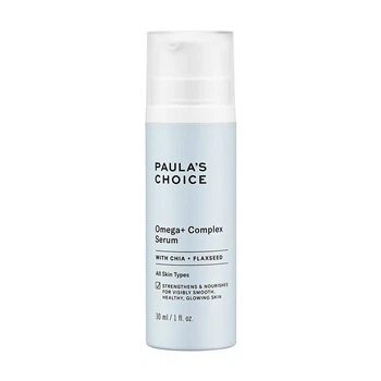 Живильний крем із комплексом кислот Омега-3,6,9 Paula's Choice Omega+ Complex Moisturizer 50ml
