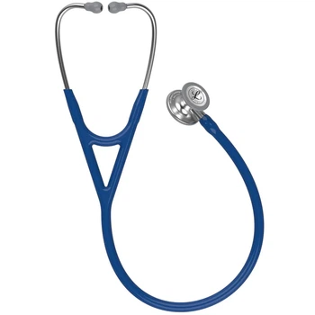 Стетоскоп 3M™ Littmann Cardiology IV 6154 Navy