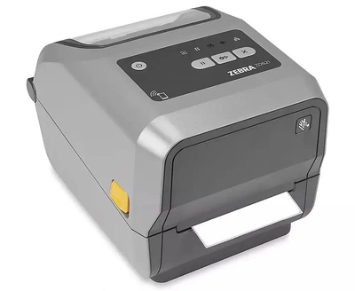 Термотрансферный принтер этикеток Zebra ZD621t (203 dpi) ZD6A043-30EF00EZ