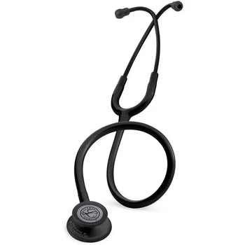 Стетоскоп 3M™ Littmann Classic III Stethoscope Black Edition 5803