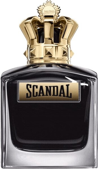 Woda perfumowana męska Jean Paul Gaultier Scandal Le Parfum 150 ml (8435415065214)