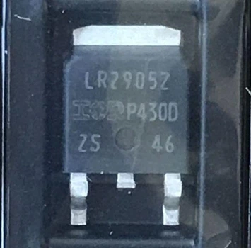 Транзистор IRLR2905Z оригинал ( LR2905Z ) , D-PAK