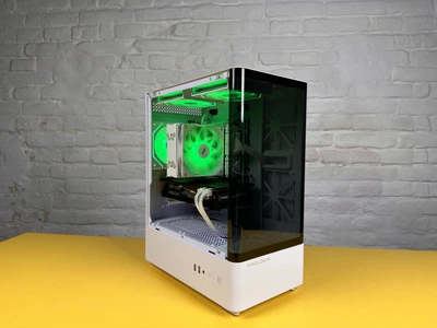 Комп'ютери AMD Ryzen 5 з відеокартою GeForce RTX 3080 купити в