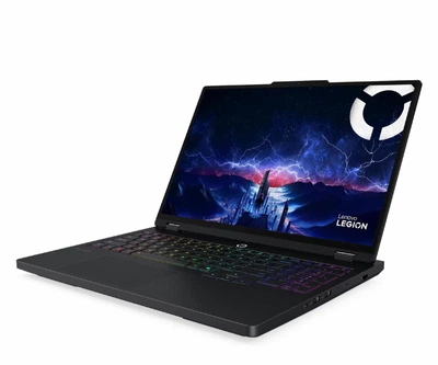 Ноутбук (2025) ігровий Lenovo Legion Pro 5-16 Ryzen 7-8745HX/ 32GB / 512GB/ Win11x Licensed/ RTX5060 / 16" 165Hz OLED