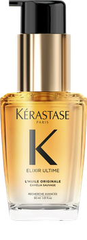 Olejek do wlosów Kerastase Elixir Ultime L'Huile 30 ml (3474637215194)