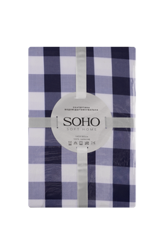 Скатерть Sell Blue 140х180 см SOHO (pbe0050714)