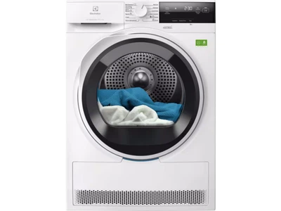 Сушильна машина Electrolux EW7D394RU