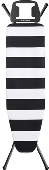 Гладильная доска Rolser KS Black Tube Blanco/Negro (K04016-2064)